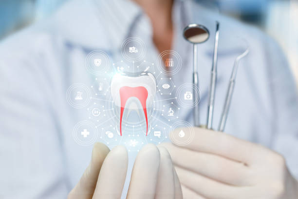 Advanced Technology for Better Dental Care in Washington, UT